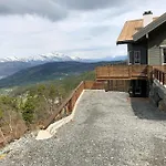 Appartement Bordalen-voss