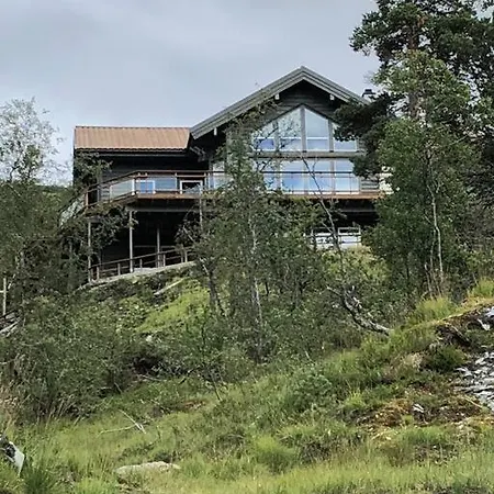 Bordalen-voss * Rjoo