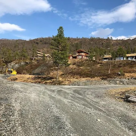 Bordalen-voss Apartament