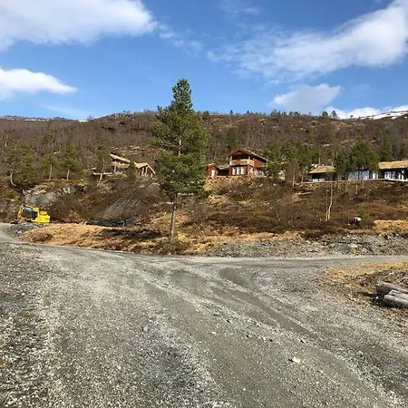 Bordalen-voss * Rjoo