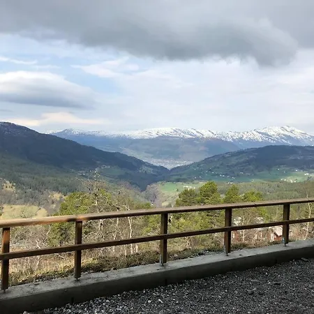 Bordalen-voss