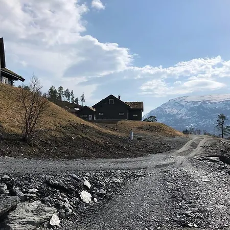 Bordalen-voss