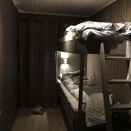 Apartament Bordalen-voss Rjoo