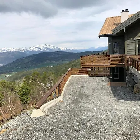 Apartament Bordalen-voss